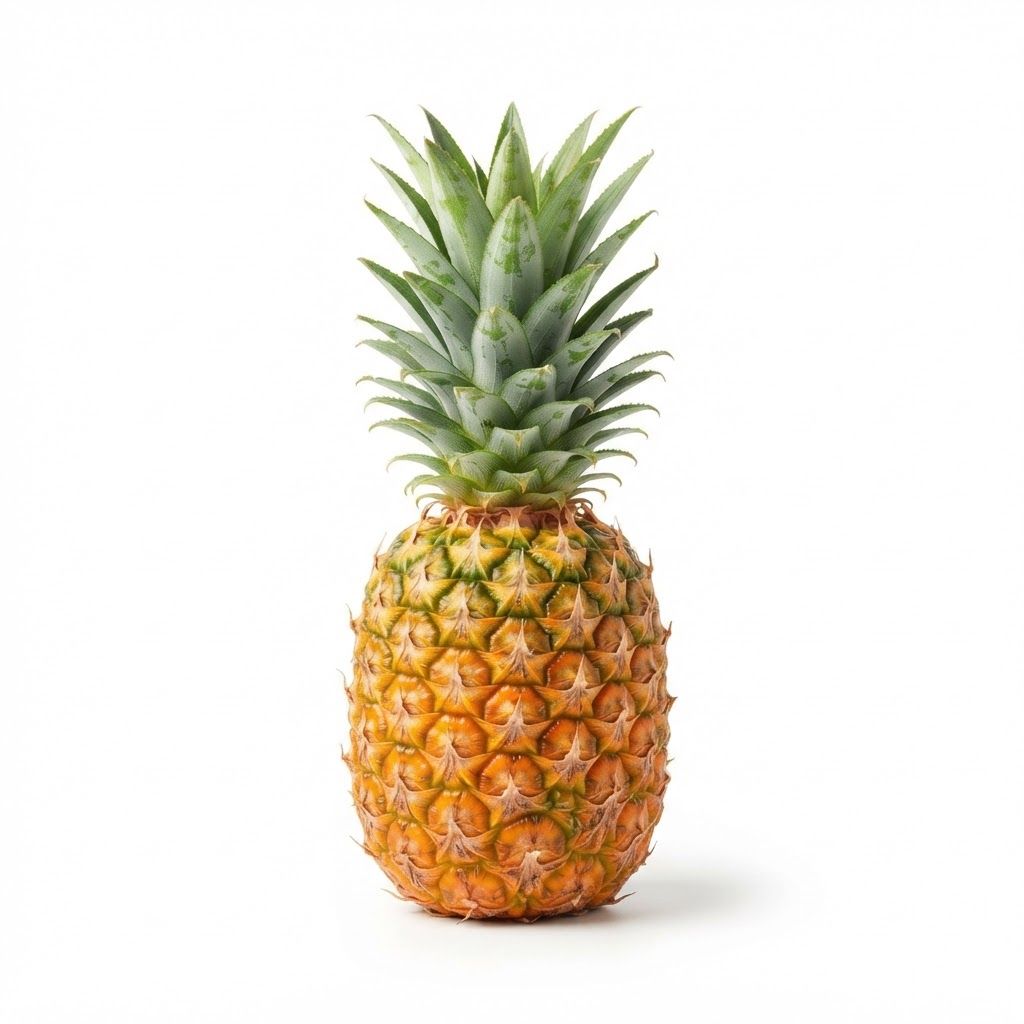 ananas, አናናስ
