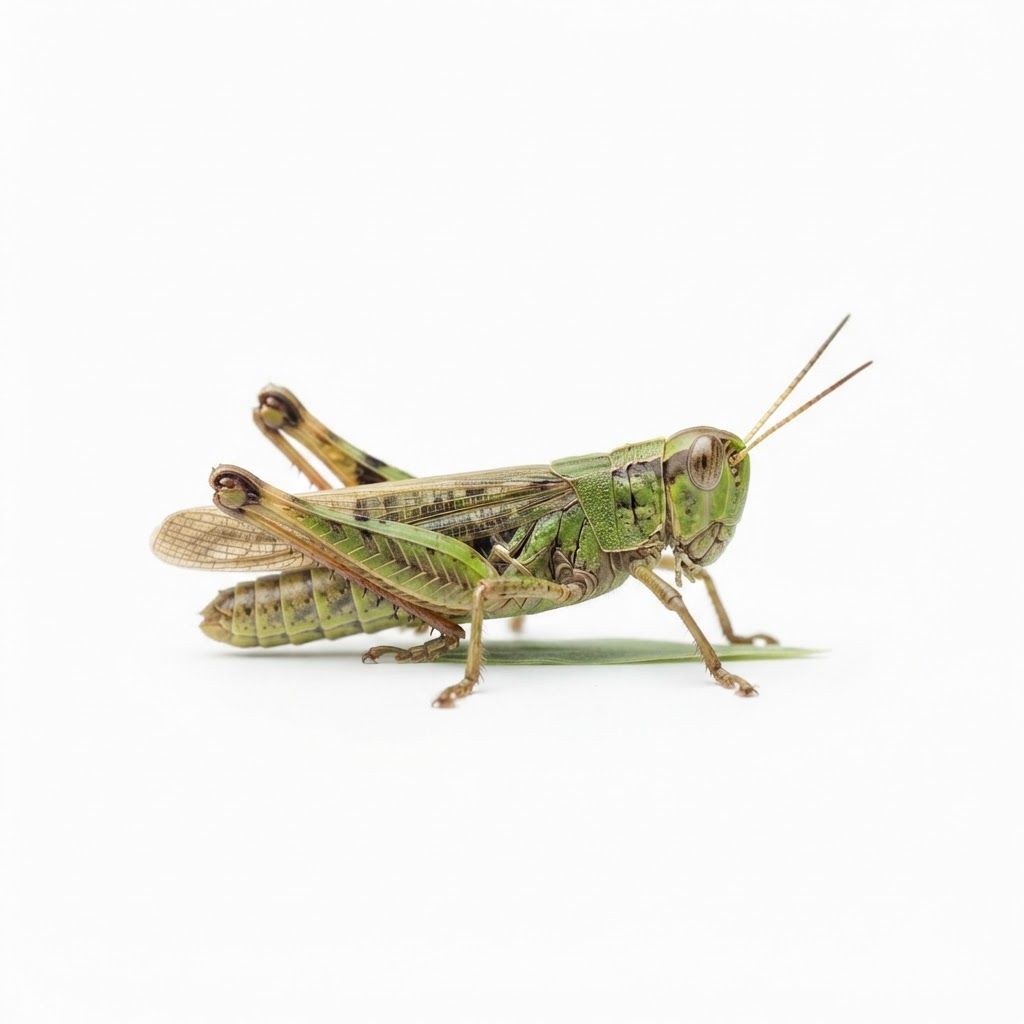 anbeTa, አንበጣ