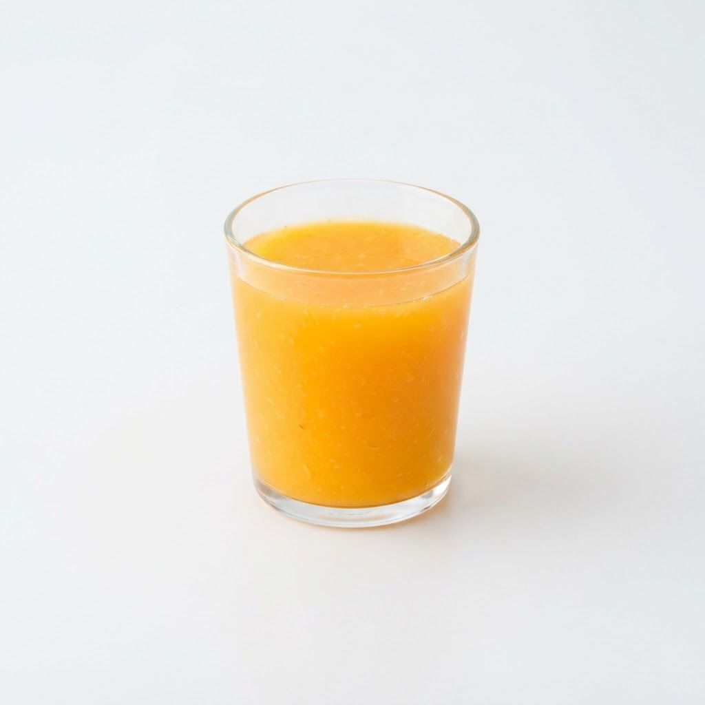 CHmaqi, ጭማቂ