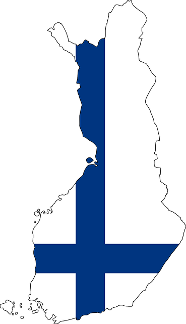 finlandi, ፊንላንድ