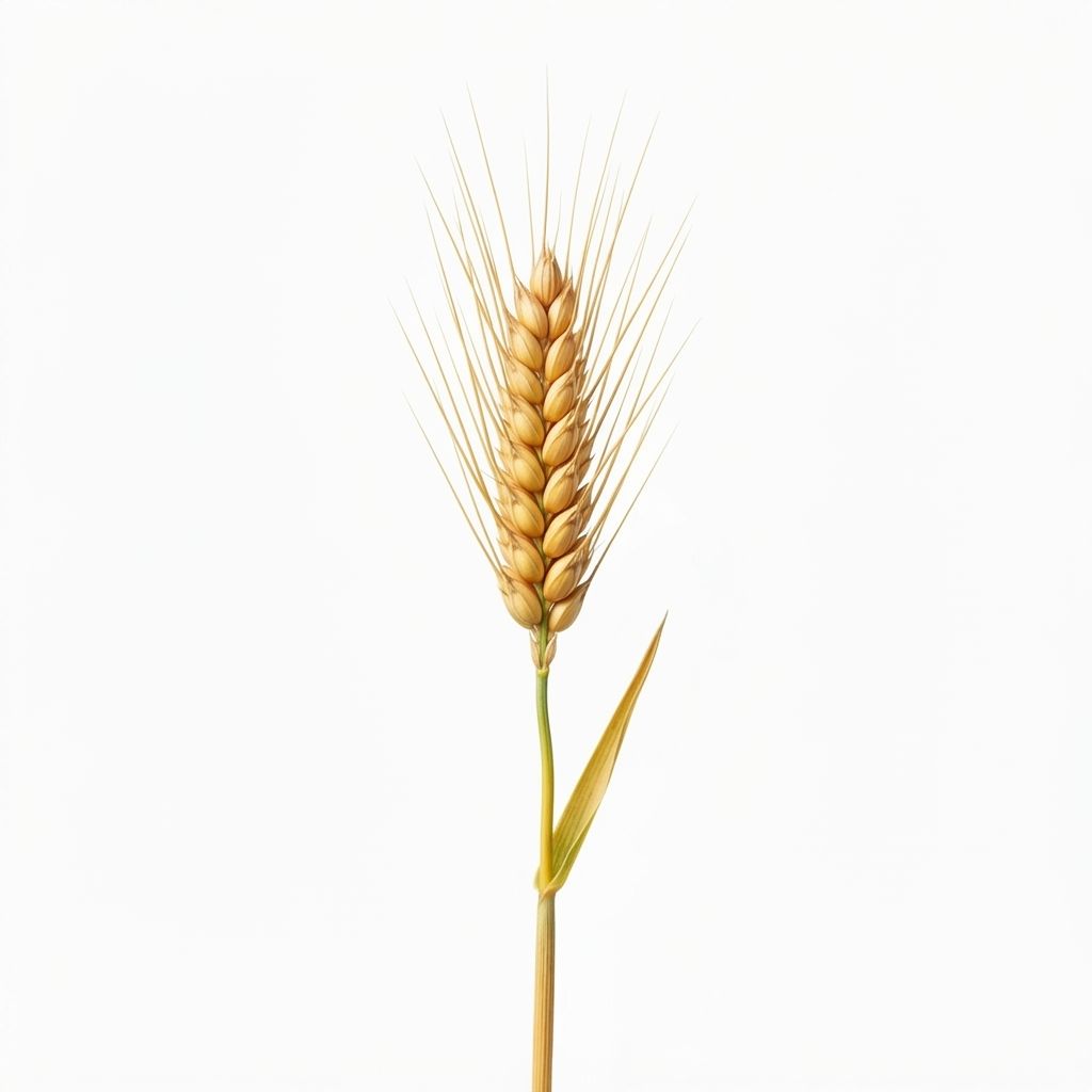 gebs, ገብስ