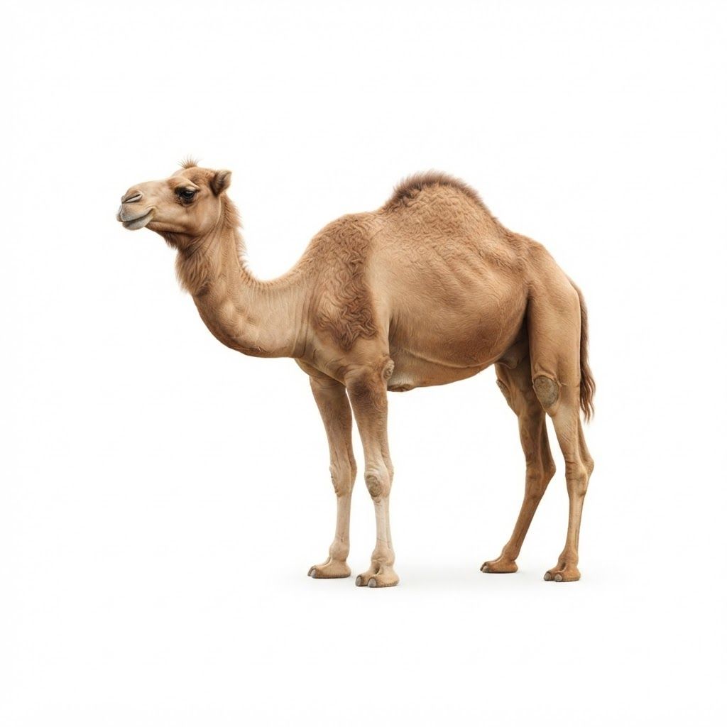 gmel, ግመል