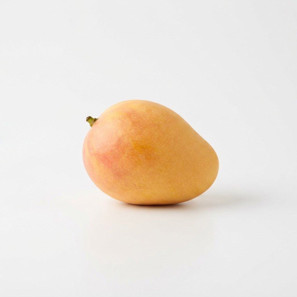 mango, ማንጎ