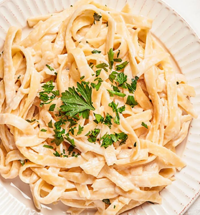 pasta, ፓስታ
