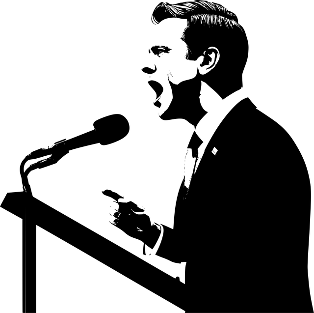 poleteekeña, ፖለቲከኛ