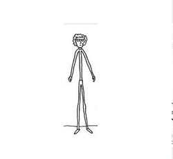 qeCHn, ቀጭን