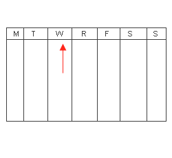 rebue, ረቡዕ