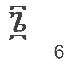 sdist, ስድስት