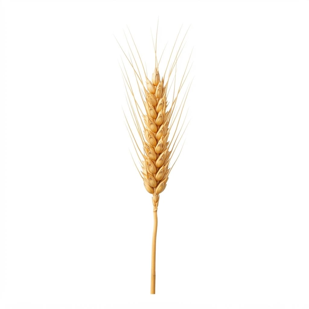 sndae, ስንዴ