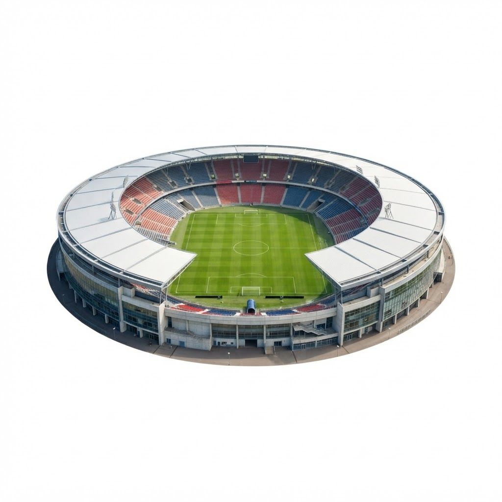 stadiyom, ስታድዮም