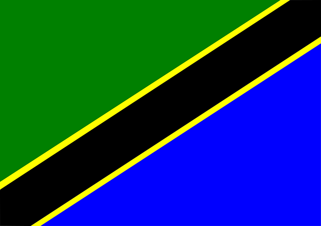 tanzaniya, ታንዛኒያ